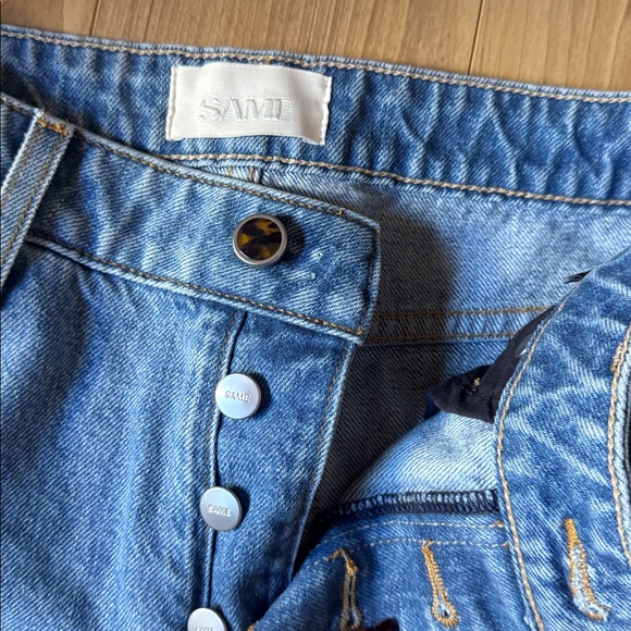 SAME THE PERFECT JEAN - Picture 2 of 4
